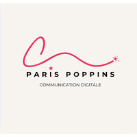 PARIS POPPINS logo - Similar company to Poppins