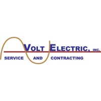 Volt Electric, Inc. logo - Similar company to Volt Electric