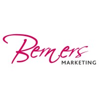 Berners Marketing logo - Similar company to Marketing Bugle