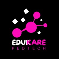 Edukkare Pedtech logo - Similar company to Accaer - Cearense Academy Of Aerospace Sciences