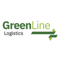 Greenline Logistics logo - Similar company to Jsa Logistics Ghana Limited