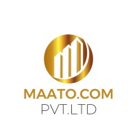 Maato.com logo - Similar company to Tech Mind Limited