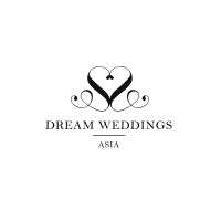 Dream Asia Weddings logo - Similar company to Cge Pte Ltd