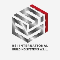 BSI INTERNATIONAL BUILDING SYSTEMS W.L.L. logo - Similar company to Itlala Consulting Engineering