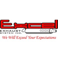 Excel Exhaust logo - Similar company to Gill Financial Inc.