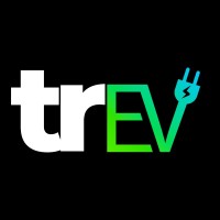 Trev Mobility logo - Similar company to Ritzy