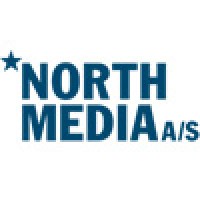 North Media A/S logo - Similar company to Svensk Direktreklam Ab