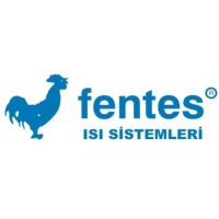 Fentes Isı Sistemleri logo - Similar company to Hayperflex