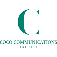 Coco Communications logo - Similar company to Coco Communications Middle East