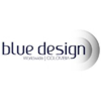 Agencia Blue Design Worldwide logo - Similar company to Make It Your Own