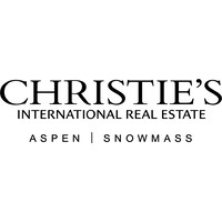 Christie's International Real Estate Aspen Snowmass logo - Similar company to The Rec Hartford