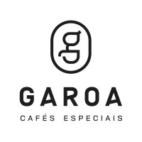 Garoa Cafés Especiais