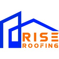 RISE Roofing logo - Similar company to Rise Construction