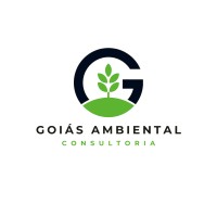 GOIAS AMBIENTAL logo - Similar company to Ifag - Instituto Para O Fortalecimento Da Agropecuária De Goiás