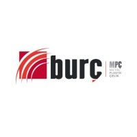 Burç MPÇ logo - Similar company to Novimod