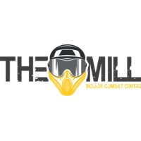 The Mill NI logo - Similar company to Intupod