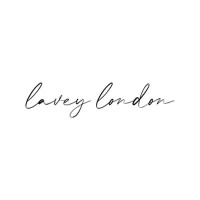 Lavey London logo - Similar company to Candid Creative Limited