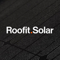 Roofit.Solar logo - Similar company to Sunstyle