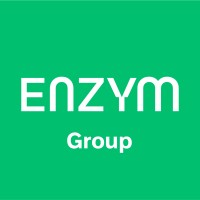 Enzym Group logo - Similar company to Savandi Llc