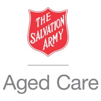 The Salvation Army Aged Care logo - Similar company to St. Basil'S Aged Care Nsw & Act