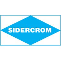 SIDERCROM SRL logo - Similar company to Sicam S.P.A