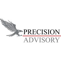 Precision Advisory logo - Similar company to Soa Digital Enterprise