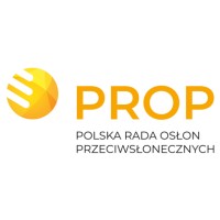 Polska Rada Osłon Przeciwsłonecznych  PROP logo - Similar company to Reprograf Flexo