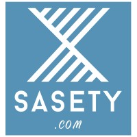 SASETY logo - Similar company to Connethics