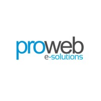 Proweb esolutions logo - Similar company to Drive Technology