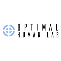 Optimal Human Lab logo - Similar company to Taplabs Corp.