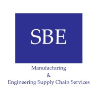 Sree Balaji Engineering logo - Similar company to Balaji Crane Service