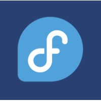 Fedora Project logo - Similar company to System76