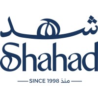 Shahd Al-Qassim Water Factory logo - Similar company to Ster Group