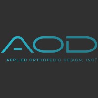 Applied Orthopedic Design, Inc. logo - Similar company to Cal Poly Biomedical Engineering