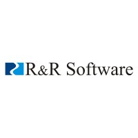 R&R Software logo - Similar company to R&R