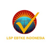 LSP EBTKE Indonesia logo - Similar company to Opus Perfection
