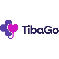 TibaGo logo - Similar company to Ps-Web
