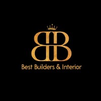 Best Builders & Interiors logo - Similar company to Skylite Builders