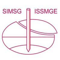 International Society for Soil Mechanics and Geotechnical Engineering (ISSMGE) logo - Similar company to Geoengineer.Org