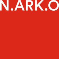 N.ARK.O logo - Similar company to Accel Studio