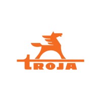 Troja logo - Similar company to Ruptas, Uab