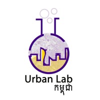 Urban Lab Cambodia logo - Similar company to Green Move Consulting