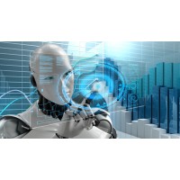 robotic.ai logo - Similar company to Ai Robotic
