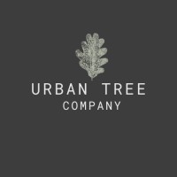 Urban Tree Company logo - Similar company to Work5Hop