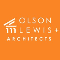 OLSON LEWIS + Architects logo - Similar company to Cummings Architecture + Interiors
