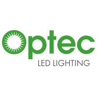 Optec LED Lighting Inc. logo - Similar company to L.E.D. Rite, Llc