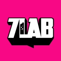 7lab Marketing logo - Similar company to Via Scarpa