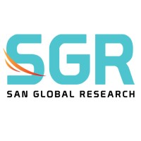 San Global Research (SGR) logo - Similar company to Impactbridge Digital