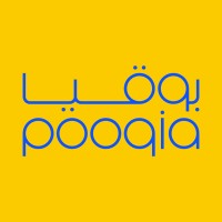 Pooqia Agency logo - Similar company to Madvert Studio