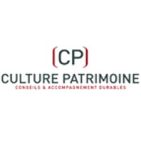Culture Patrimoine logo - Similar company to Lecap Conseil